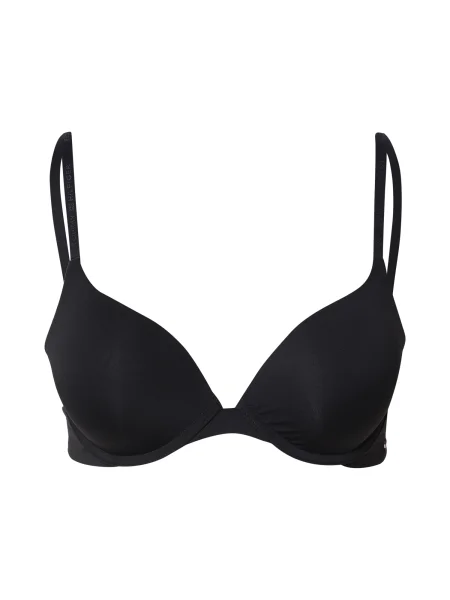 Tommy Hilfiger Underwear Sutien negru