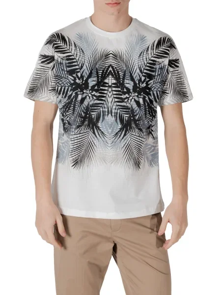 Tricou Antony Morato negru