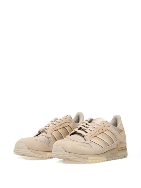 Sneakerși Adidas Campus gri