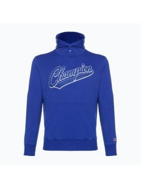 Bluza Champion Rochester blue niebieska