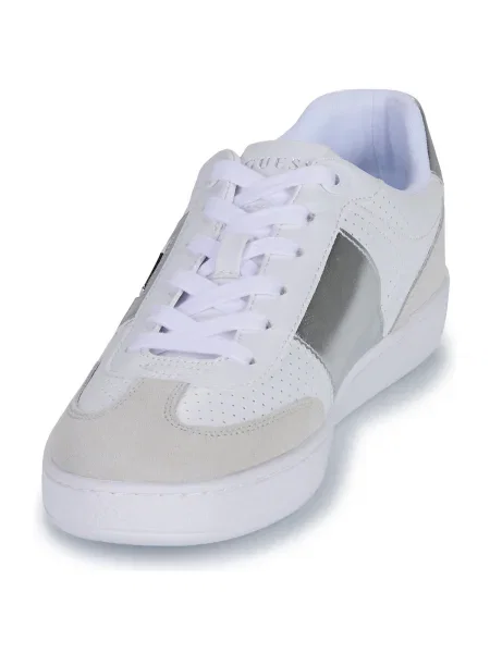 Tenisky Guess biela