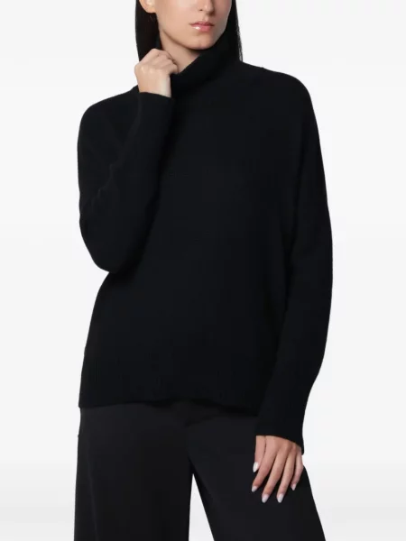 Pulover Lisa Yang negru
