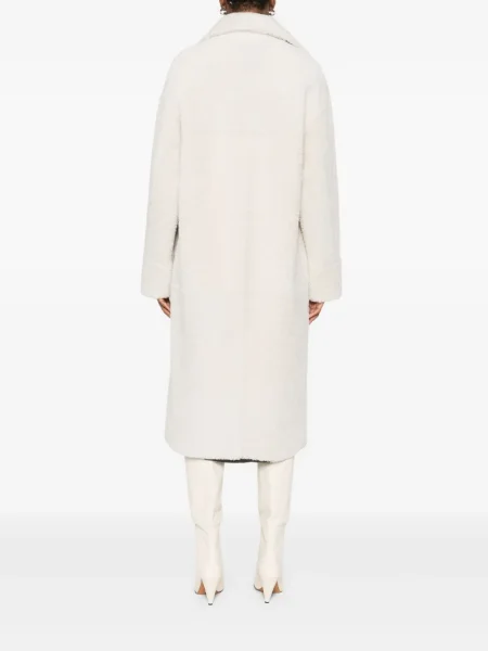 Palton Arma din fleece