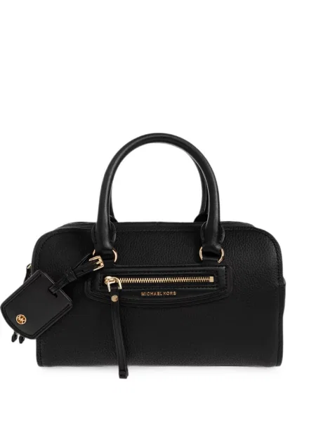 Geantă Michael Michael Kors negru