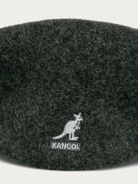 Căciulă Kangol gri