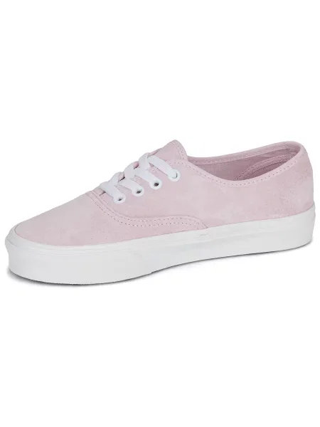 Pantofi Vans roz
