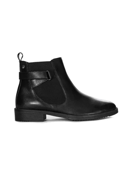 Pantofi Maciejka negru
