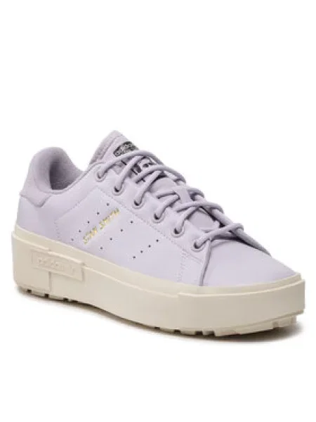 Adidas Sneakersy Stan Smith Bonega X W fialová