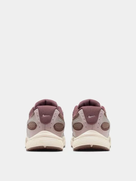 Дитячі Кросівки повсякденні NIKE V5 RNR текстиль рожевий