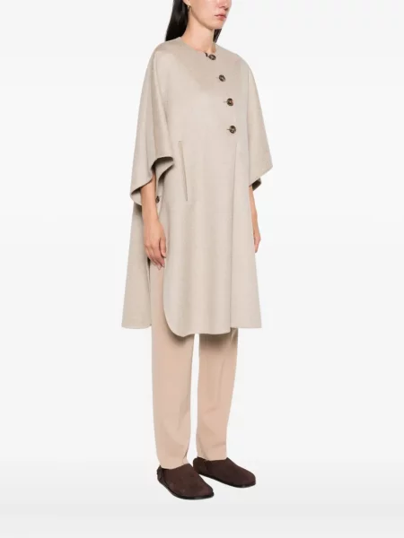 Кашмирено палто Max Mara