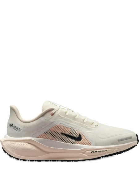 Fotbal sneakerși Nike Epic React slip-on cu perle alb