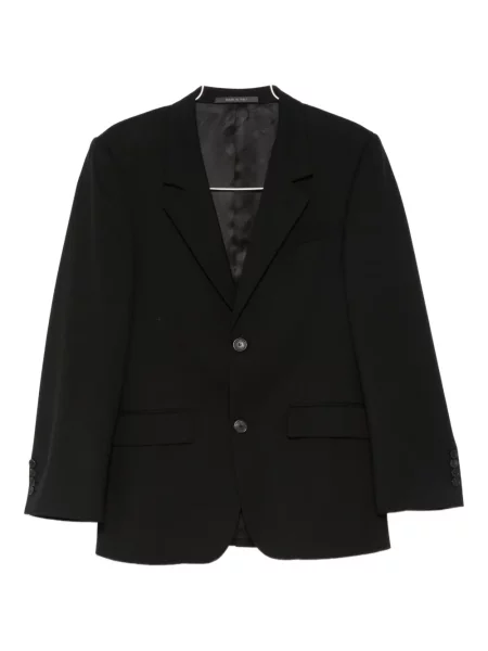 Sacou Balenciaga negru