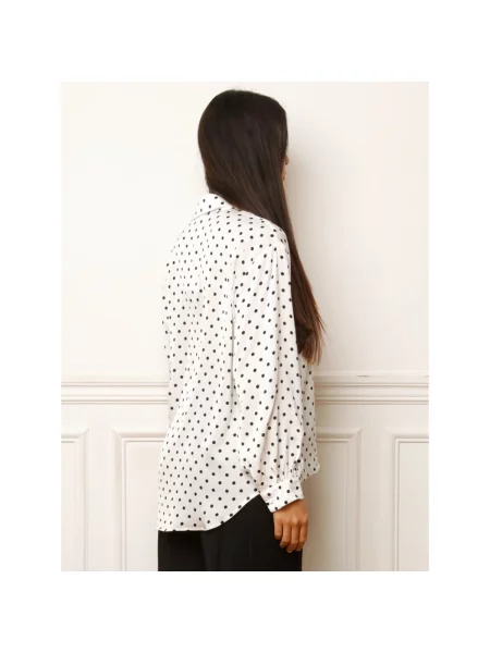 Bluza La Modeuse bijela