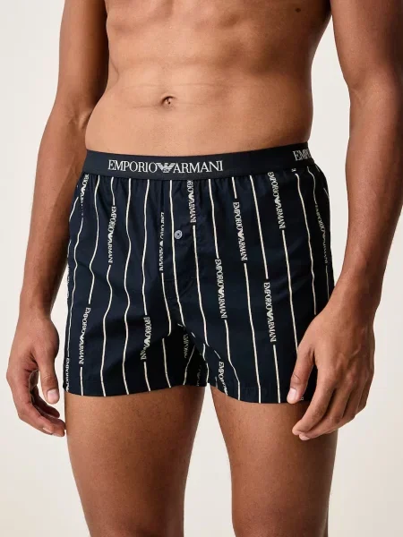 Боксеры Emporio Armani Underwear