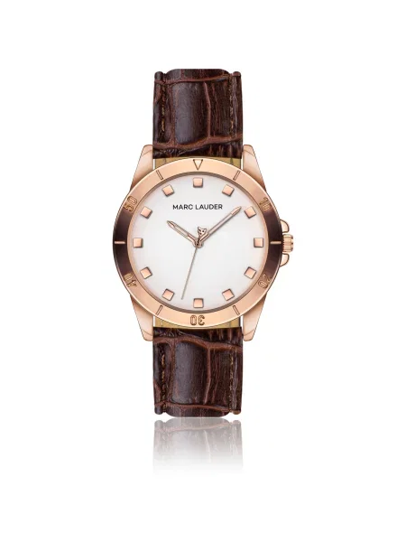 Ceas Marc Lauder maro