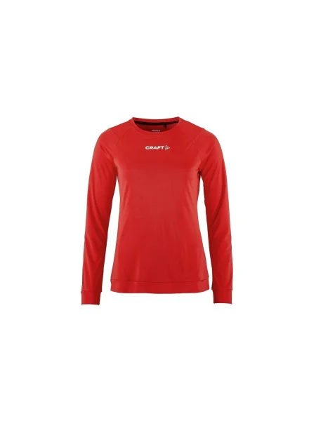 Tricou Craft roșu