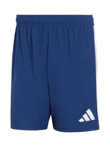 ADIDAS PERFORMANCE Pantaloni sport albastru închis alb