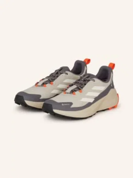 Adidas Terrex Buty Trekkingowe Terrex Trailmaker 2 Gtx beige beżowe