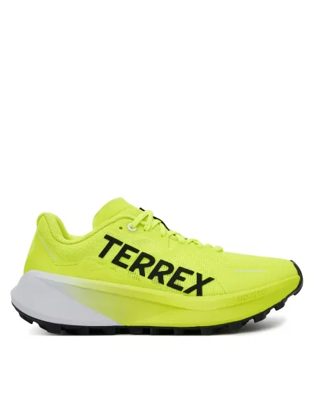 Pantofi pentru alergare adidas galben