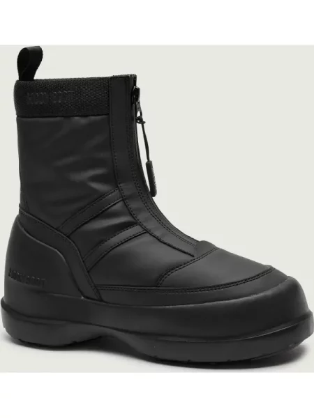 Moon Boot Bocanci LUNA negru