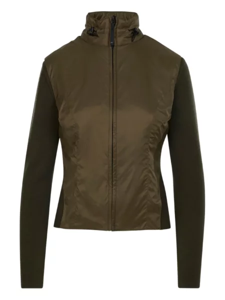 Geacă Aztech Mountain verde