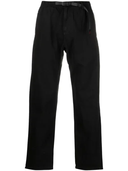 Pantaloni Gramicci negru