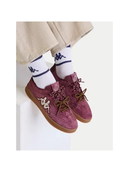 Sneakers Kappa Vișiniu