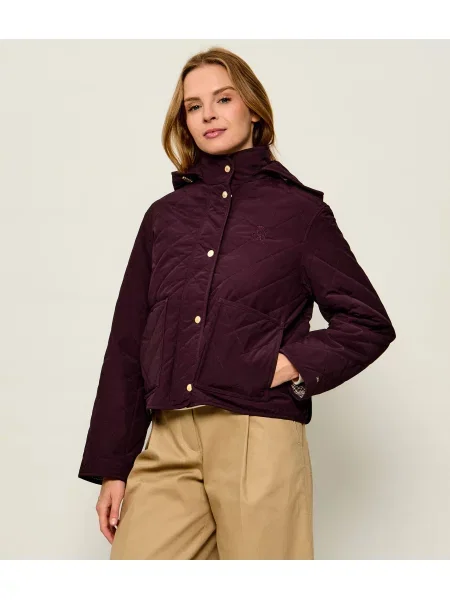 Tommy Hilfiger Geacă