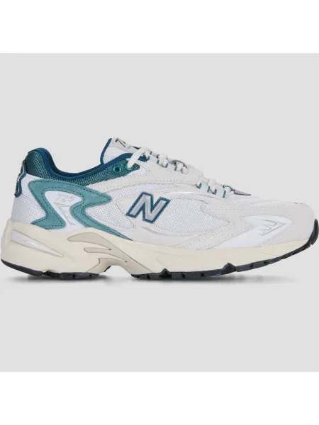 Pantofi New Balance alb