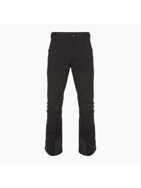 Штани лижні Helly Hansen Legendary Insulated чорні