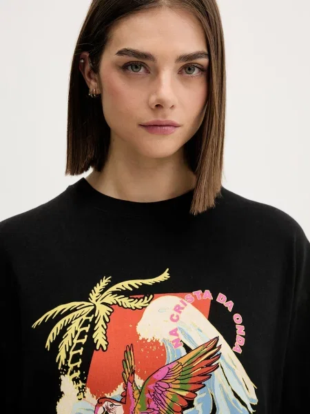 Футболка Rip Curl