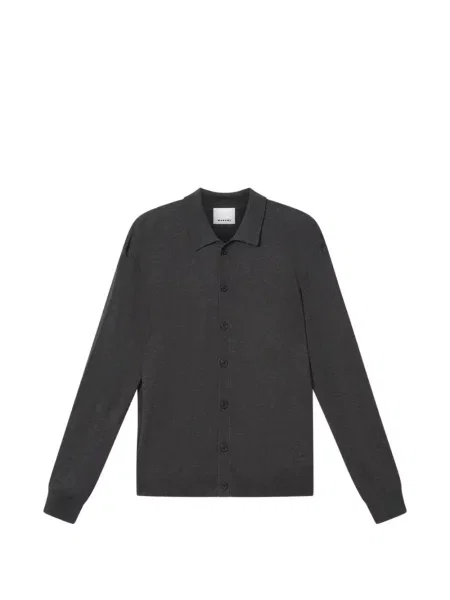 Cardigan Marant gri