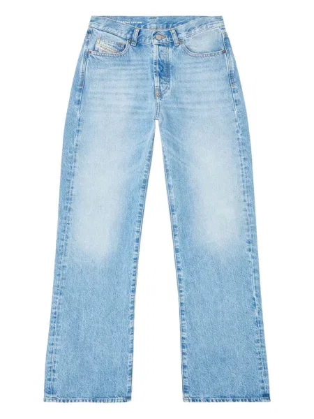 Blugi Diesel albastru