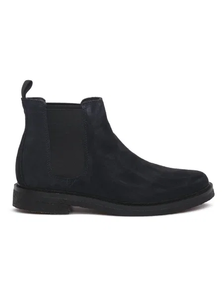 Pantofi Clarks maro