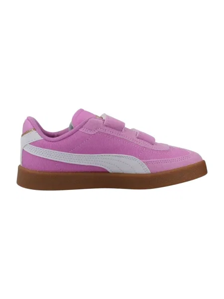 Pantofi copii Puma roz