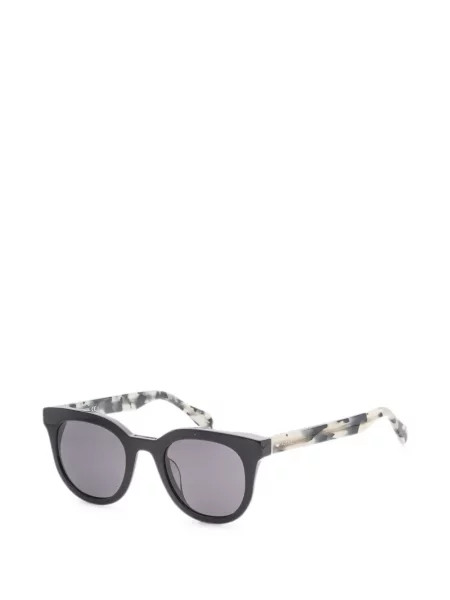 Ochelari de soare Fossil negru