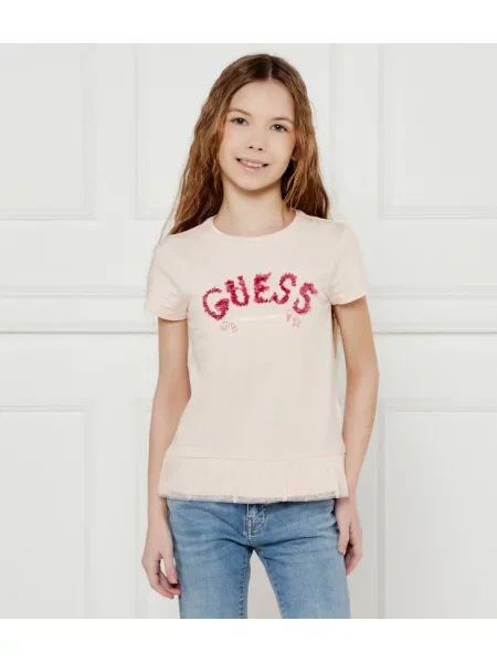 Guess Tricou