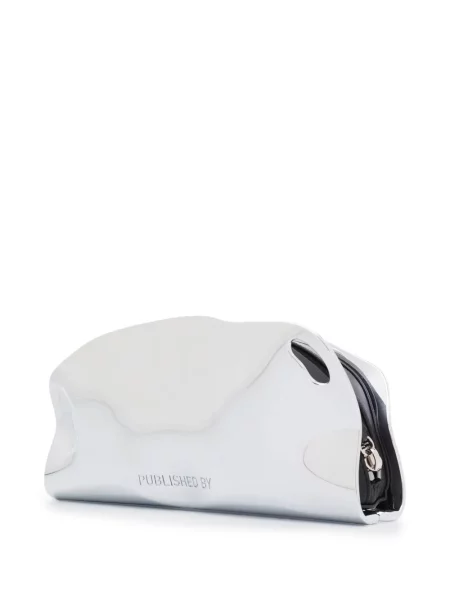 Torebka Published By srebrna