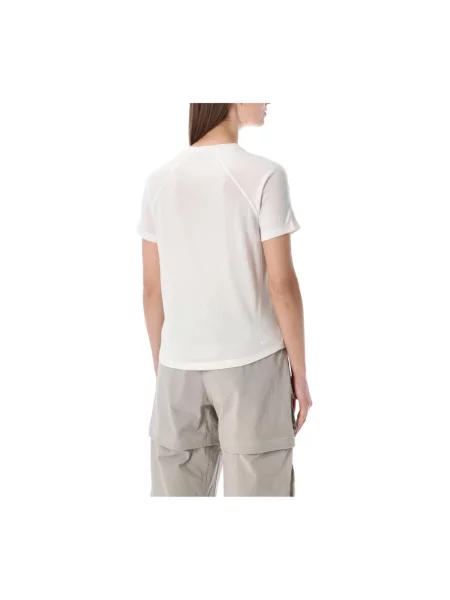 Top sportowy Nike biały