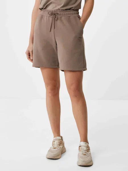 Шорты Mexx коричневые