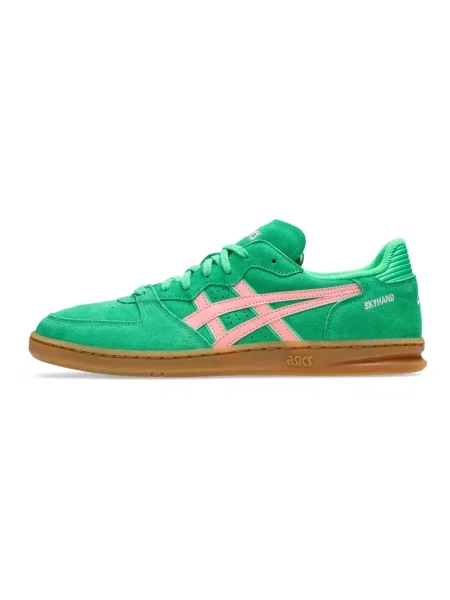 Asics Skyhand OG Mężczyźni Buty sportowe Asics Size: 8 zielony