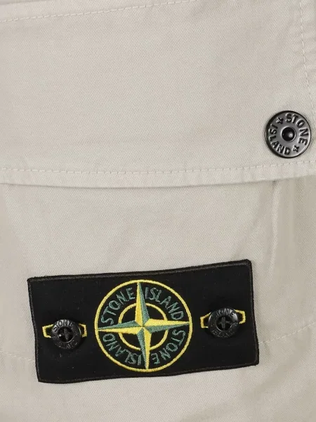Карго панталони Stone Island кепър камъни