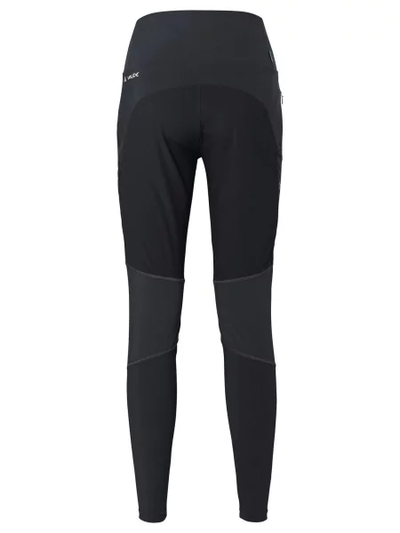 Legginsy Vaude białe