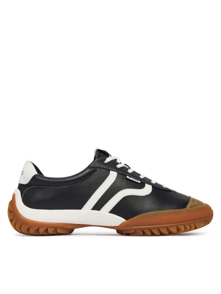 Polo Ralph Lauren Sneakers negru