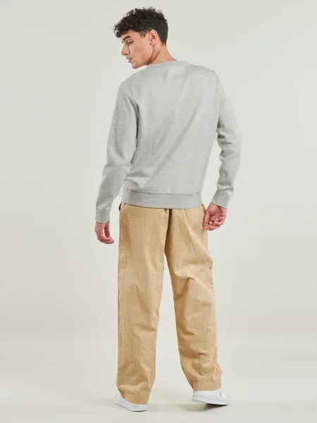 Polo Ralph Lauren Mikina melírovaná / čierna sivá