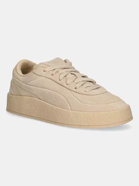Sneakers Puma CA Luxe Elevated Light Sand EUR 36 bej