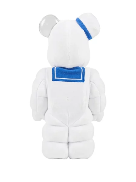 Costum Medicom Toy alb