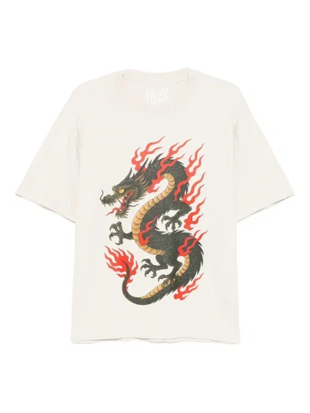 Tricou Melt cu imagine
