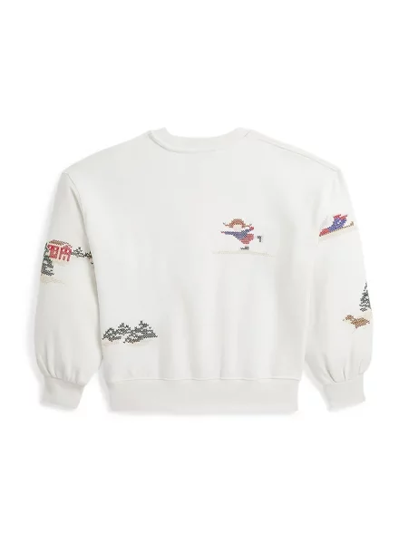 Polo Ralph Lauren Дитяча кофта