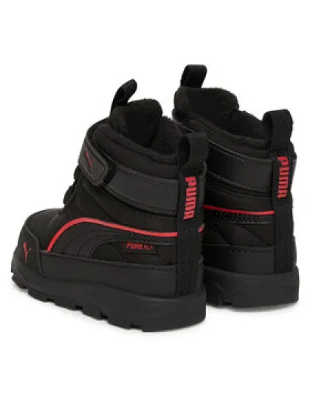 Hótaposó Puma Evolve Boot Puretex Ac+Inf 06 fekete